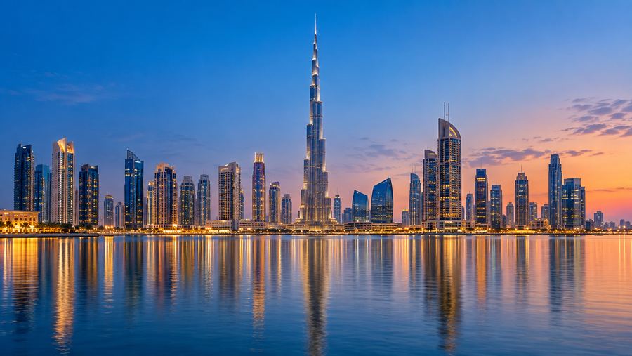 Dubai